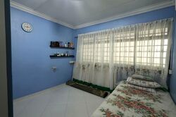 Blk 758 Woodlands Avenue 6 (Woodlands), HDB 4 Rooms #573982181